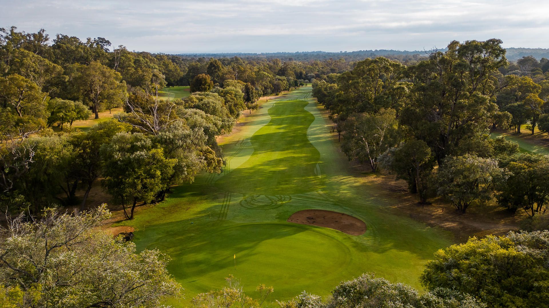 Capel Golf Club