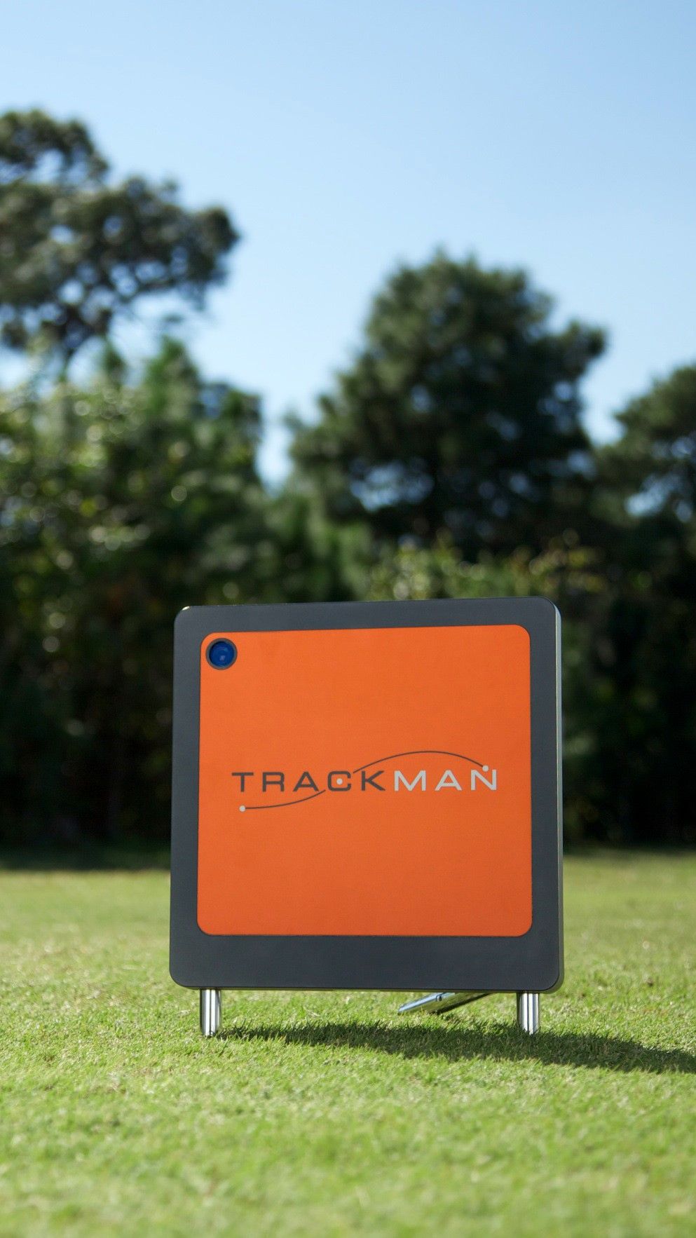 TrackMan